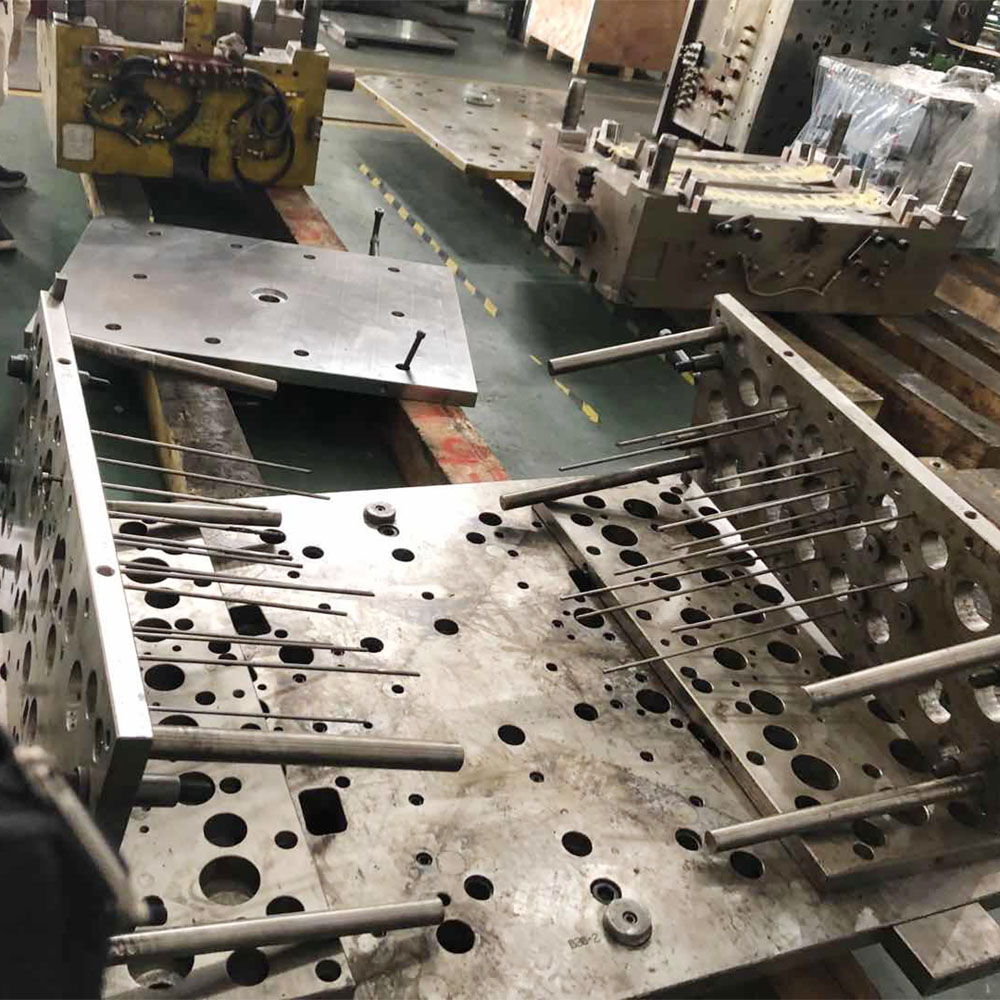   其他精密模具標準件